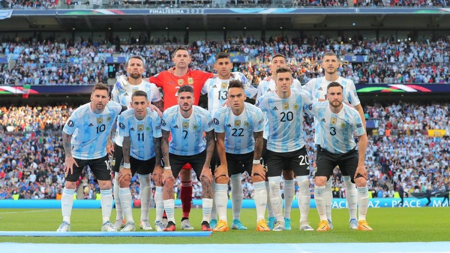 argentina 2022